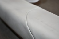 IDEALNA Blende Abdeckung rechts Leder BIALA BMW G70 1