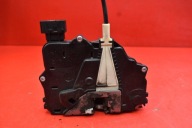 lock door left front front EU 13431841 0325407955 OPEL CORSA E 5D HB