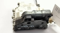 lock door right front 8W1837016B AUDI A4 B9 S-LINE
