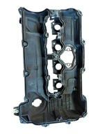 BMW E87 E90 2.0i Abdeckung Blende Abdeckung der Ventile 755362607