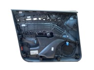 AUDI Q5 80A upholstery side door right front ALCANTARA