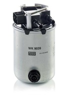 Filtr paliwa Mann-Filter WK9039