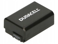 Baterie Duracell NP-FW50 1030 mAh pro Sony