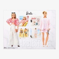 LALKA BARBIE SIGNATURE BarbieStyle Barbie Ken Doll