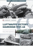 Luftwaffe Victory Markings 1939-45 Saintes