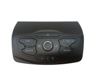control panel RADIA CJ5T-18K811-HK Ford Kuga II (2012-)