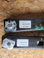REGULACJA SUWAK OSSATURA Destra PEUGEOT 208 2008 e
