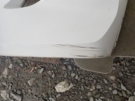 bumper front front PEUGEOT 208 2 II UB GTI 2019-2023R