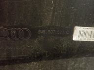 Paraurti posteriore posteriore AUDI A5 II 2016- S-LINE
