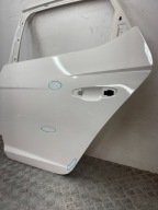door rear. rear part left left SEAT LEON 3 III 12- HB 5F4833579
