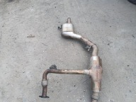 Land Rover Range Rover Sport L494 4.4 katalizatorius Wrakowisko-30466- – nuotrauka 4