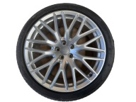 AUDI A7 4G wheels discs 265/35R20 PIRELLI
