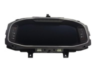 dials display SEAT LEON III CUPRA LIFT 2016-2020 5F0920790A EUROPA