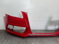 front bumper front AUDI A4 B8 8K 08- S-LINE