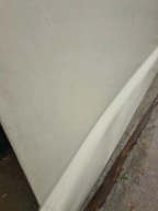 VOLKSWAGEN TRANSPORTER T5 door right sliding complete