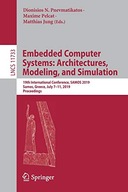 Embedded Computer Systems: Architectures,