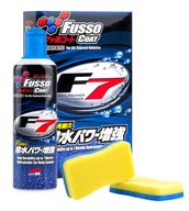 FUSSO COAT F7 ALL COLOURS PŁYNNY WOSK 300ML SOFT99