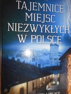 TAJEMNICE MIEJSC NIEZYKŁYCH W POLSCE - ŚLIWA