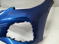 front bumper BMW 3 G20 G21 19- m-packet