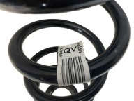 spring springing rear part QV BMW X1 F48