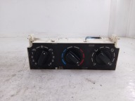 PEUGEOT PARTNER e LIFT PANEL BOCCHETTE