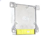 modulo SENSOR airbag POWIETRZNYCH airbag MERCEDES E W212 A2129018508