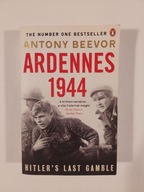 Ardennes 1944 Antony Beevor