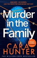 Murder in the Family Hunter Cara