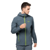 Kurtka męska Jack Wolfskin HIGHEST PEAK 2.5 XL