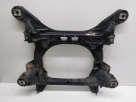 axle beam front PORSCHE CAYENNE II 3.0 TDI 7L0499314C