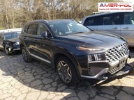 Hyundai Santa Fe 2023, 2.5L, 4x4, LIMITED, od ...