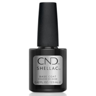 CND Shellac Base Coat Uv Big 12.5 Ml