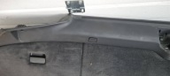 A6 C6 LIFT side upholstery boot left right rear part KOMBI 4F9863879G