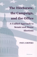 The Electorate, the Campaign, and the Office: A