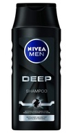 Nivea Men, Deep Šampón, 250 ml