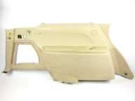 side upholstery boot left Mercedes GL X164 beige