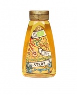 Bartnik Agávový sirup s dávkovačom 370 g