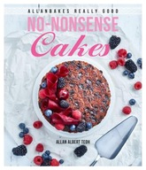 AllanBakes Really Good No-Nonsense Cakes Teoh