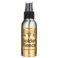 RareCraft Dezodorant W Spray Golden Fleece 100ml