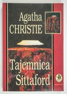 CHRISTIE Agatha Tajemnica Sittaford