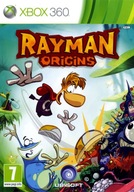 XBOX 360 Rayman Origins