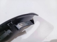 Prowadnica spoiler supports left Chevrolet Corvette C6