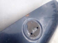 FIAT PUNTO II 99-02 Cofano