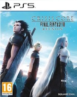 Crisis Core Final Fantasy VII - Reunion (PS5)