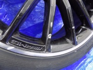 kolo disk 18 AMG MERCEDES W176 2,2CDI