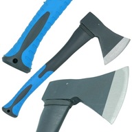 UNIVERZÁLIS FEJSZE 37 cm / 600 g HASÍTÓ FEJSZE SZÉNACÉL