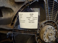 VENTOLA RADIATORE OPEL MOVANO E 7700308311/F