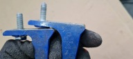 S3 8Y A3 hinge hinges door right right front sedan KOMPLET LZ5M
