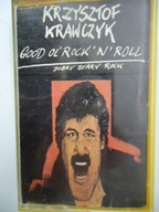 Dobry stary rock - Krzysztof Krawczyk
