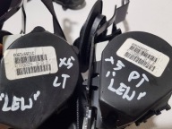 BMW X5 E70 LIFT Spanner Gurten links rechts vorne heck KOMPLET PASOW